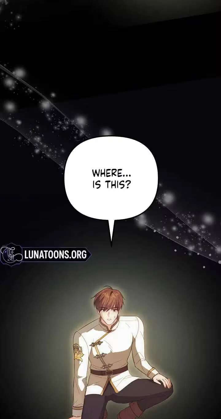 The reason why I am helping the villainous Duke Chapter 49 - page 27