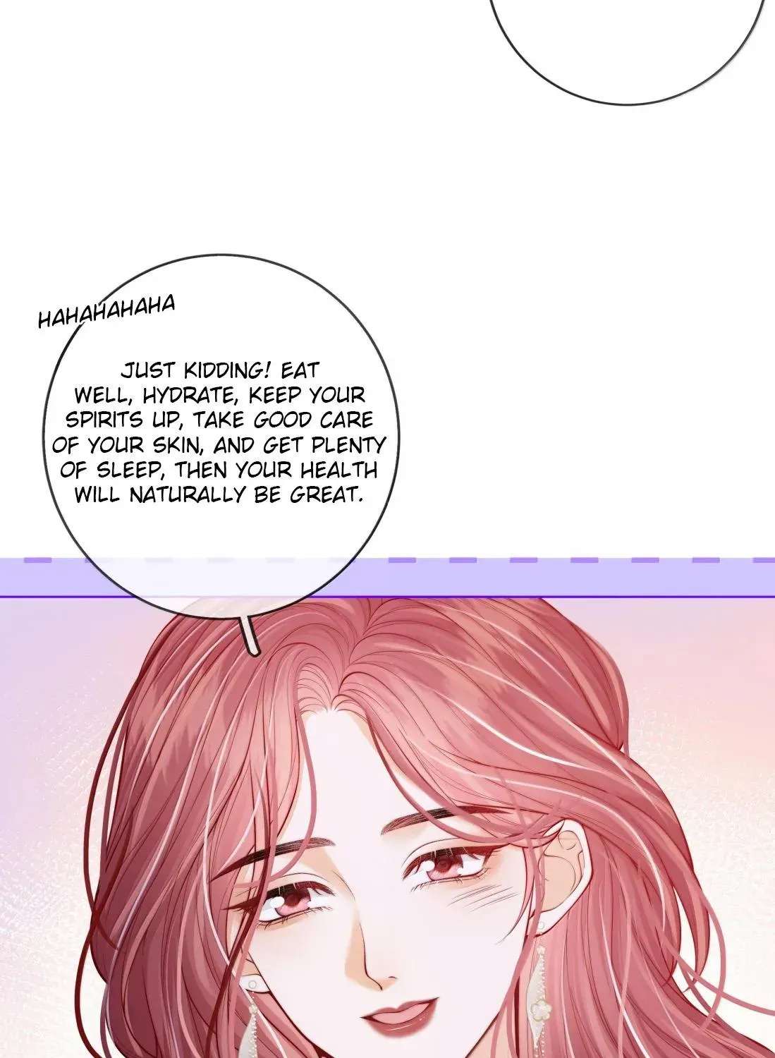 The Gale Kisses the Moonlight Chapter 49 - page 55