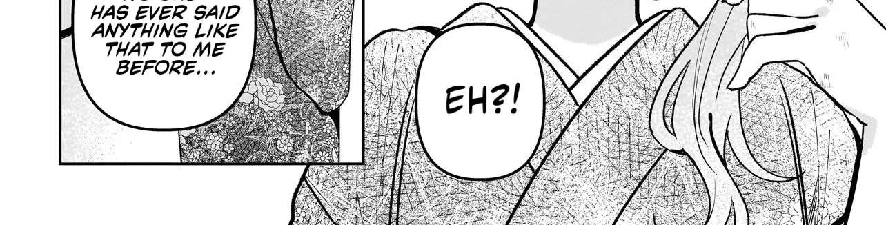 Unmei no Ban to Kekkonshitara, Tenshi Musuko no Keibo ni Narimashita Chapter 4 - page 20