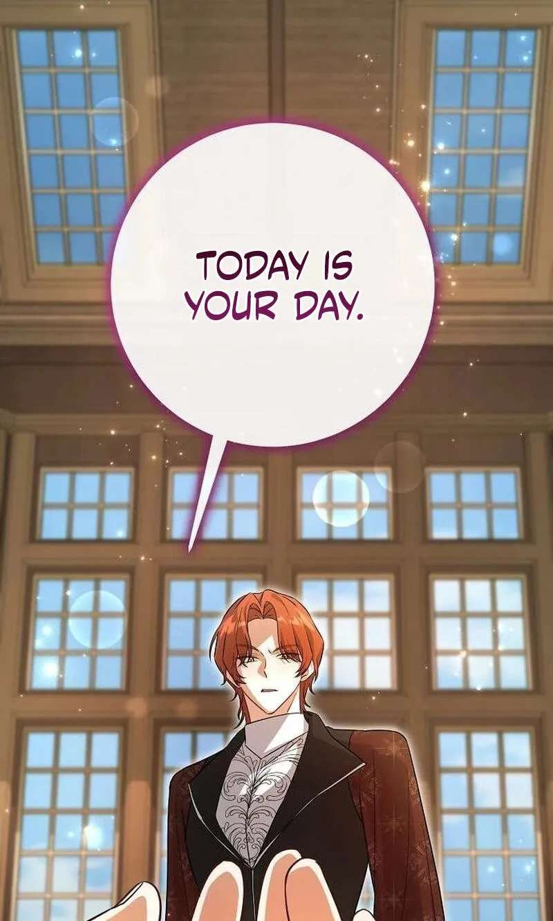I Became the Wife of the Dead Grand Duke Chapter 10 - page 30