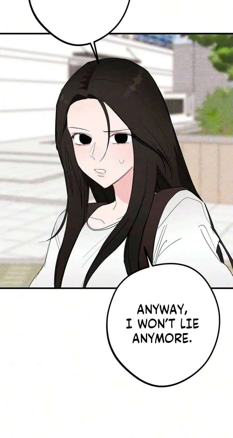 Perfect Senior's Hide! Chapter 28 - page 33