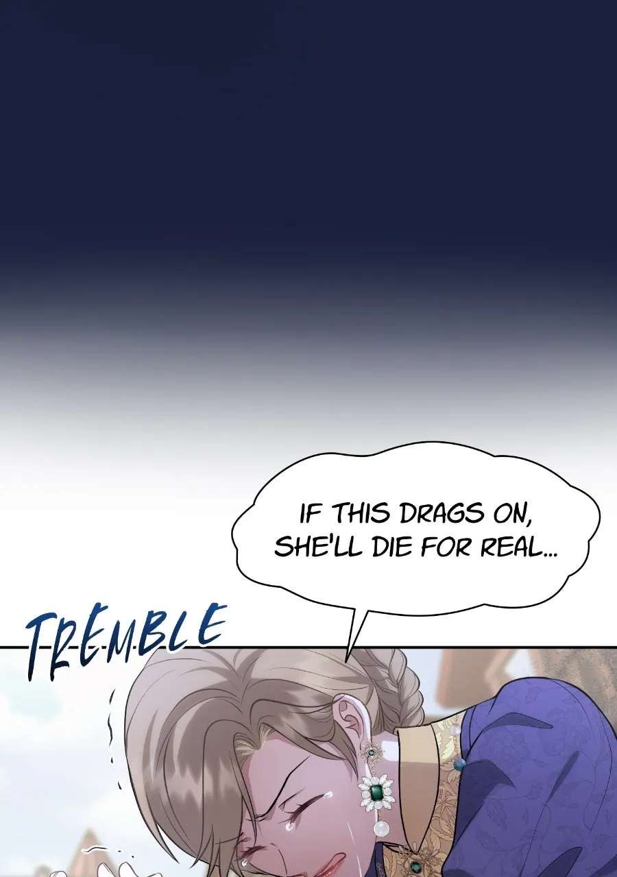 How I Became the Duke'sBeloved Daughter Chapter 2 - page 184