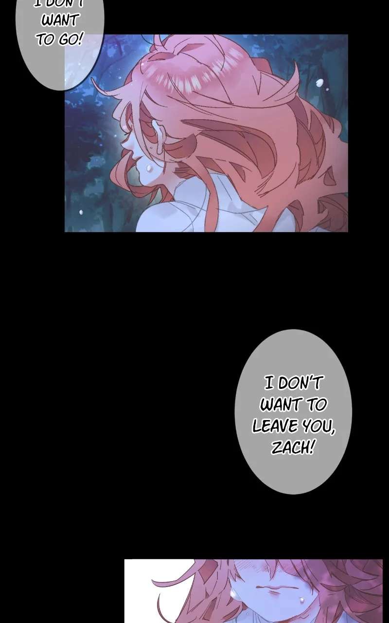 The King's ForbiddenFlower Chapter 28 - page 19