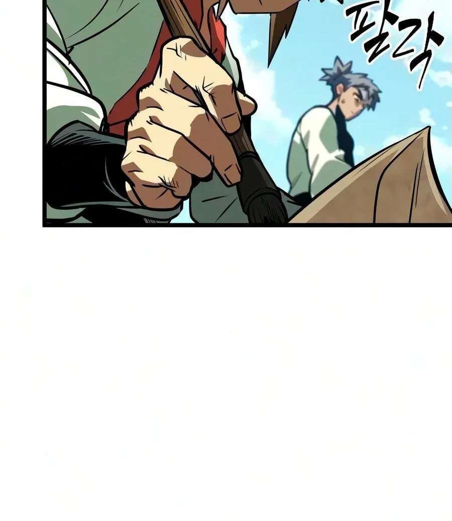 The Unforgettable Genius Martial Artist Chapter 24 - page 121