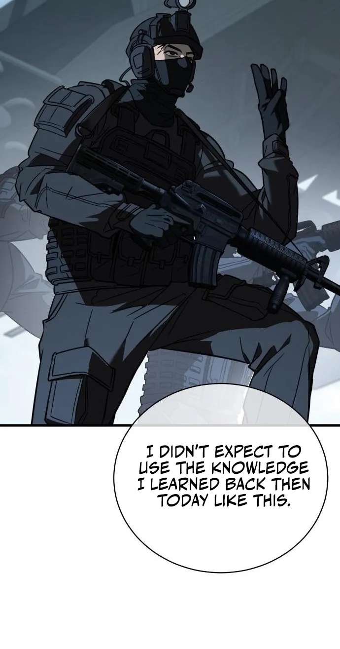 Survival Supremacy Chapter 1 - page 123