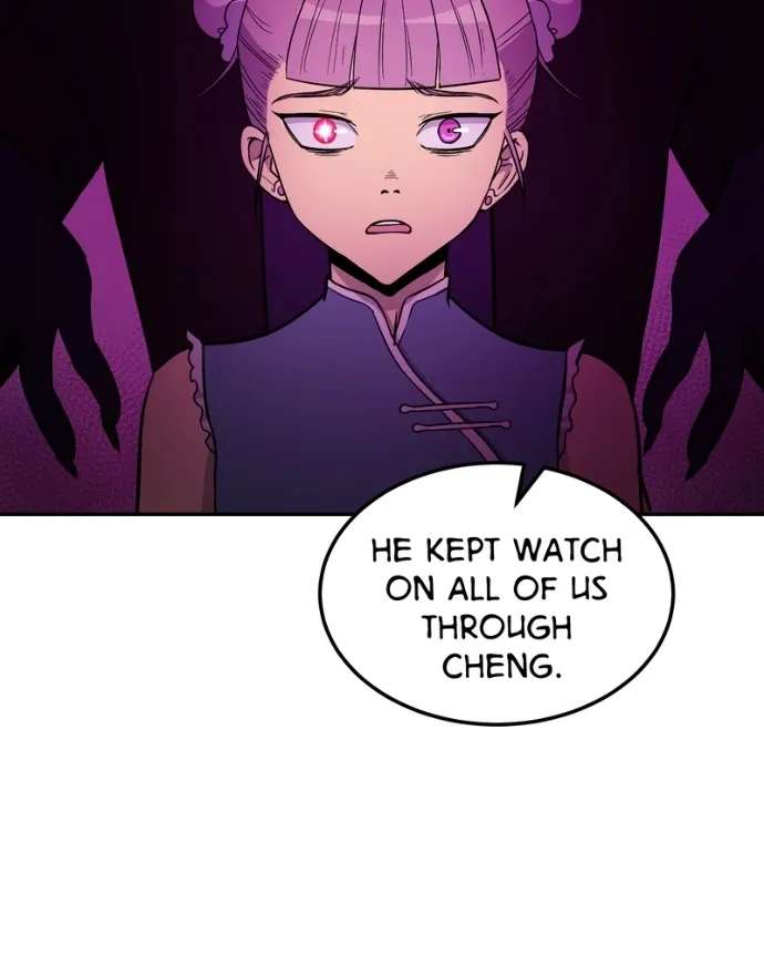 The Wendybird Chapter 50 - page 19