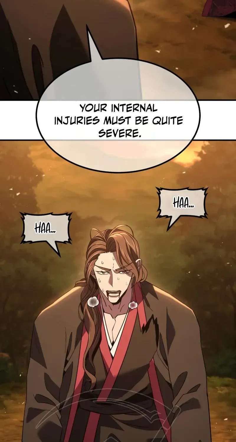 Murim Loan Shark King Chapter 16 - page 32