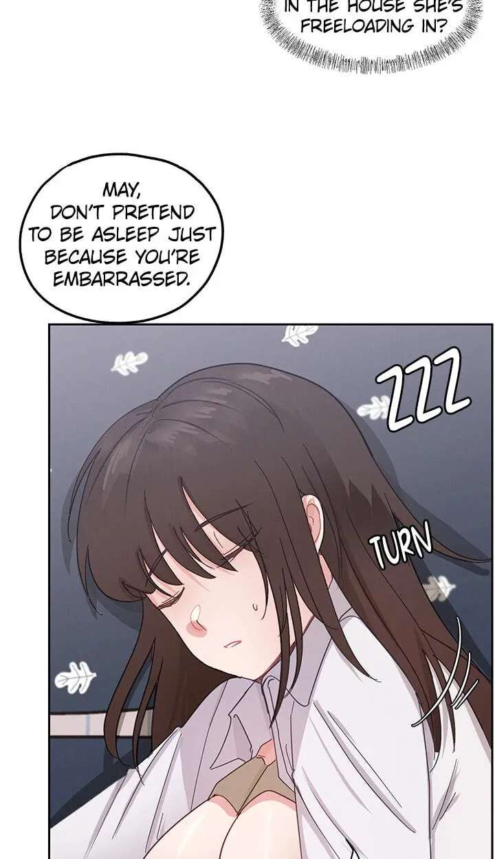 Buy 2, Get 1 Free Chapter 32 - page 9