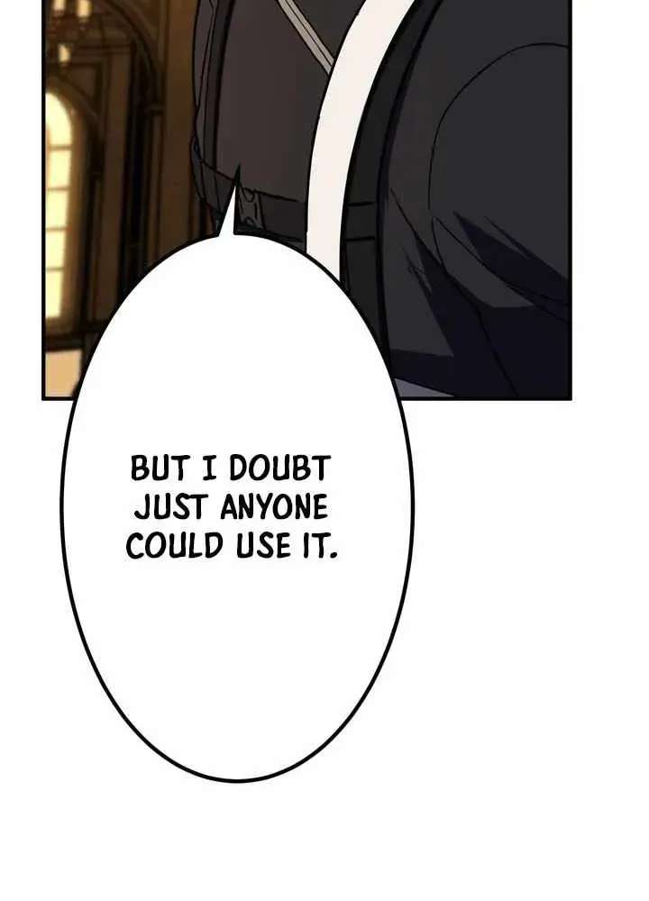 The Underworld Transcendent Returns Chapter 39 - page 94