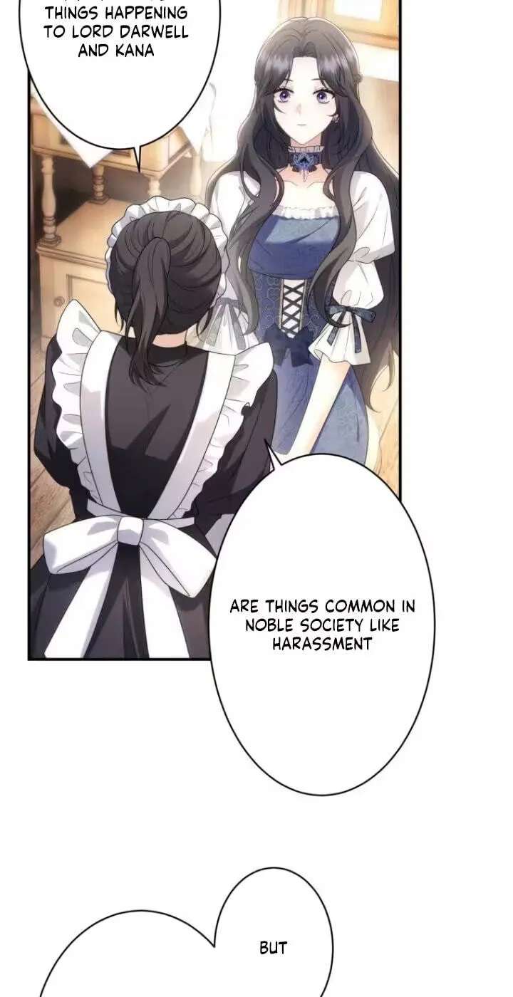 7 Days From Now, I Will Save the Cursed Duke Chapter 20 - page 4