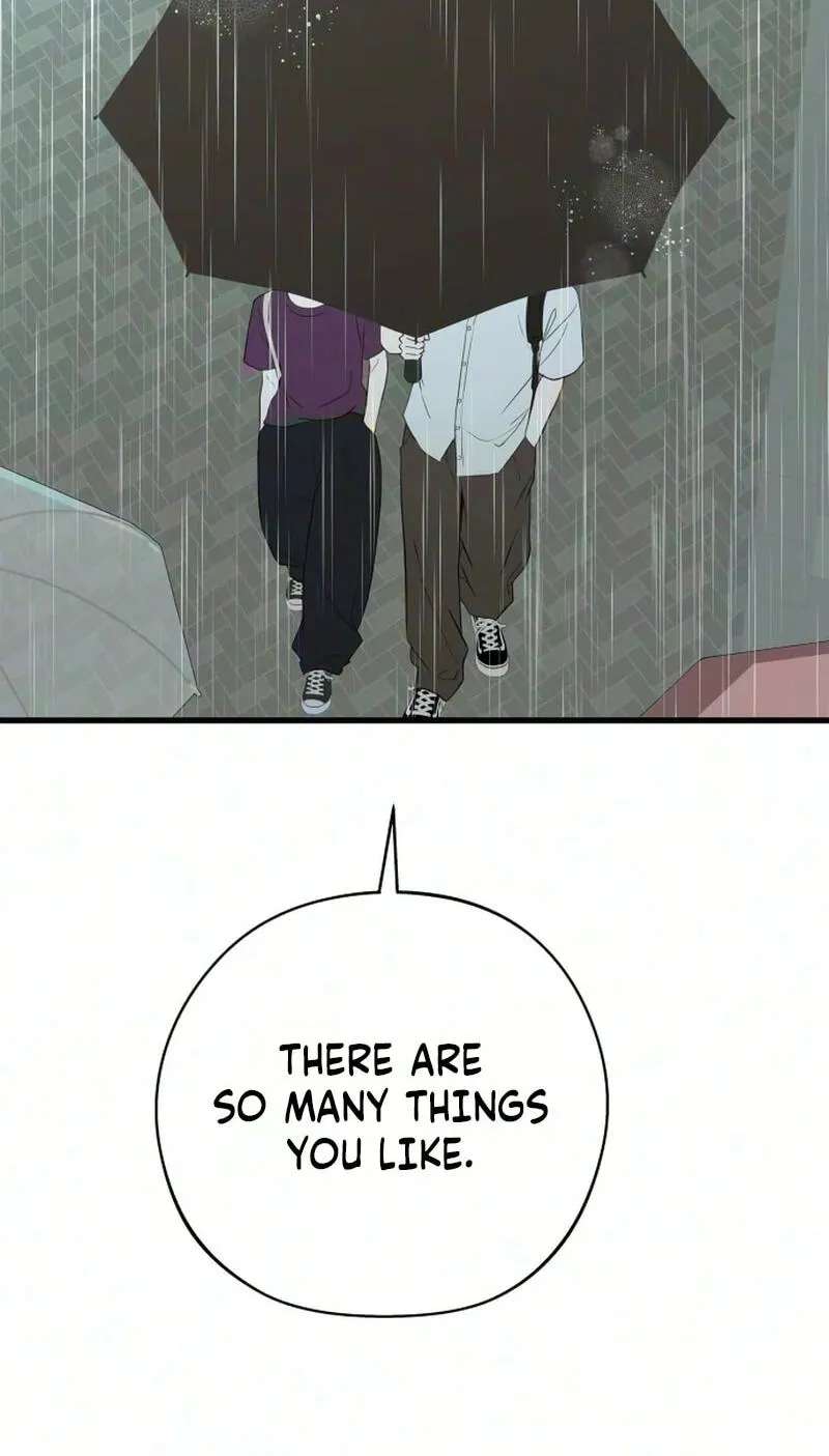 Want to Go Grocery Shopping Together? Chapter 37 - page 24