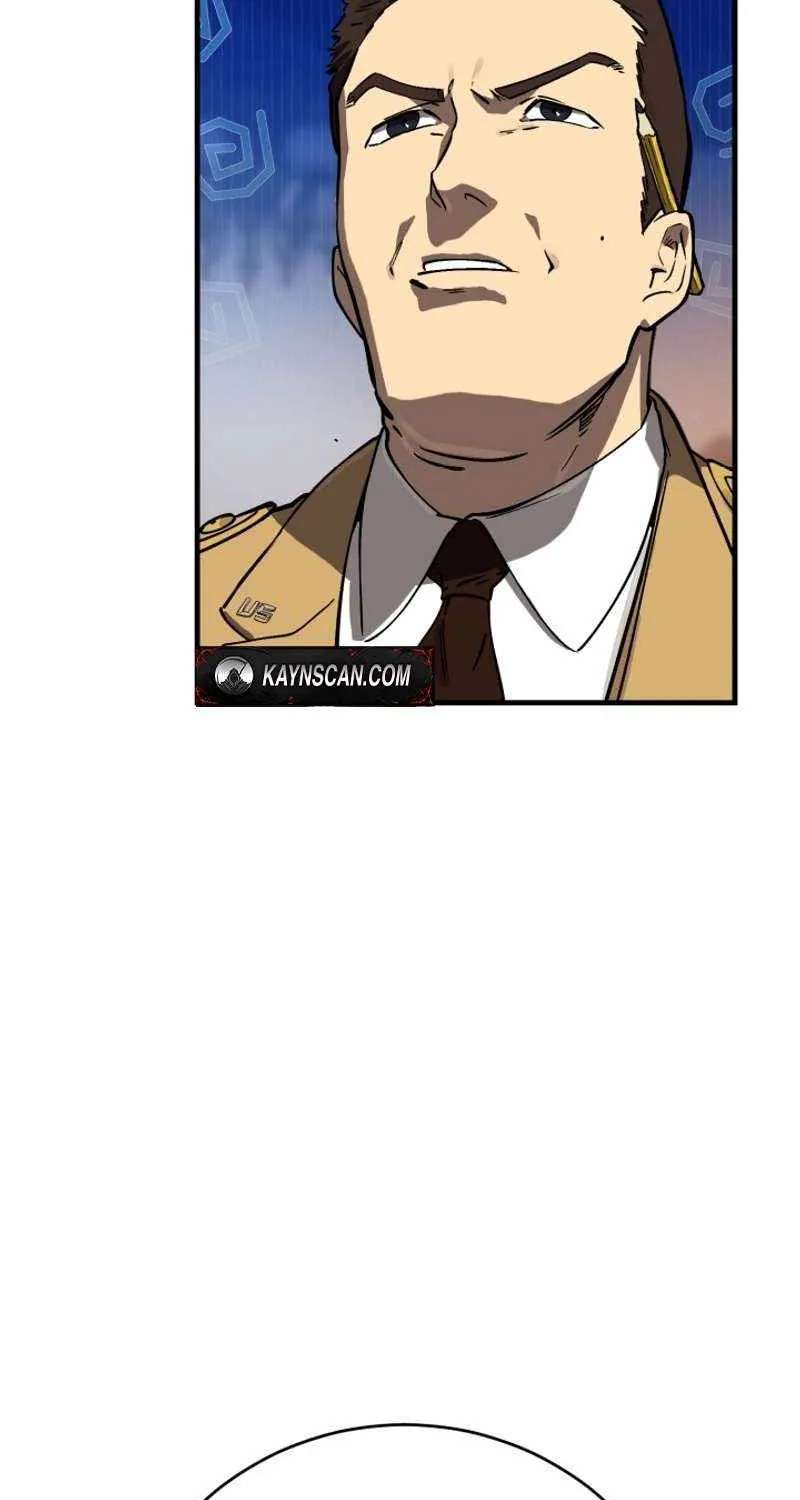 The Black-Haired U.S. Army General Chapter 47 - page 44