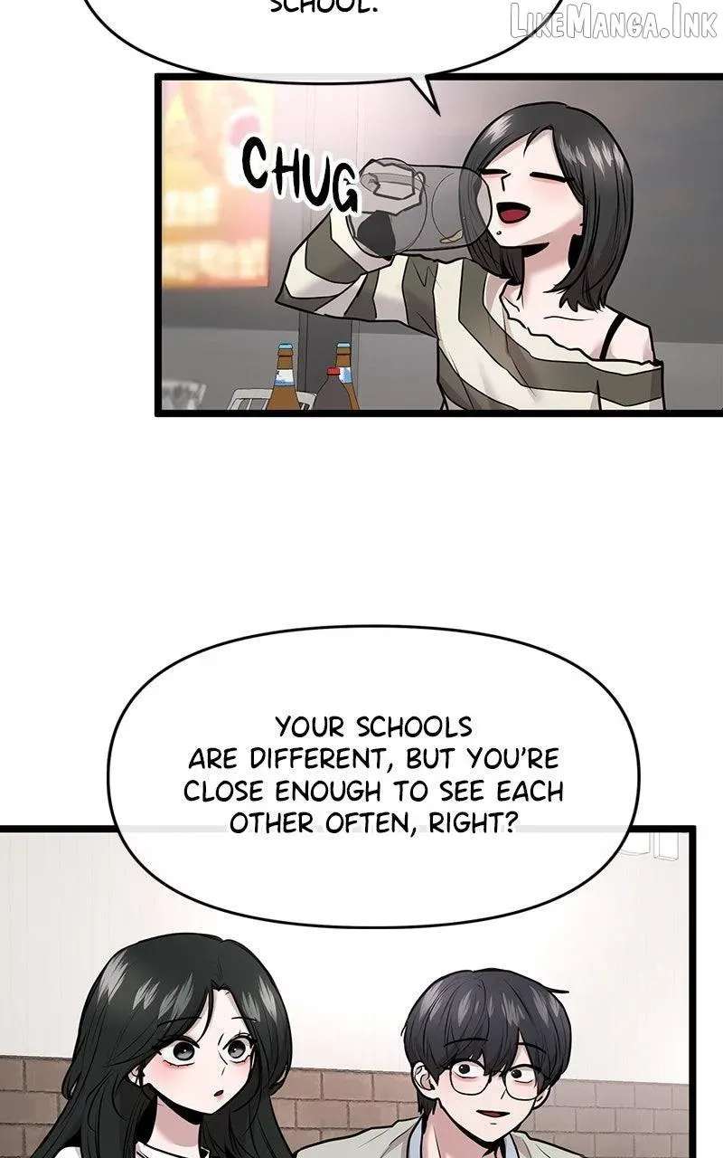 Back to Chan Bi Chapter 101 - page 24