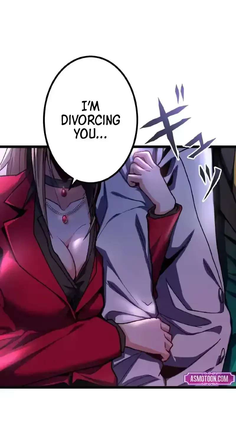 Middle-Aged Man Vows Revenge Against His Demon Wife Chapter 1 - page 125