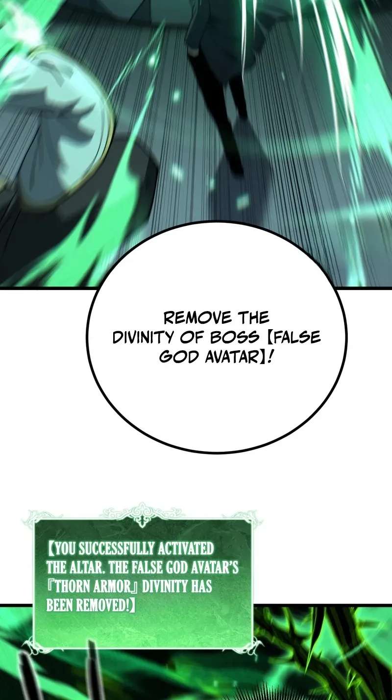 Global Awakening: The Synthesis Master Starts with an Undead Army Chapter 10 - page 24