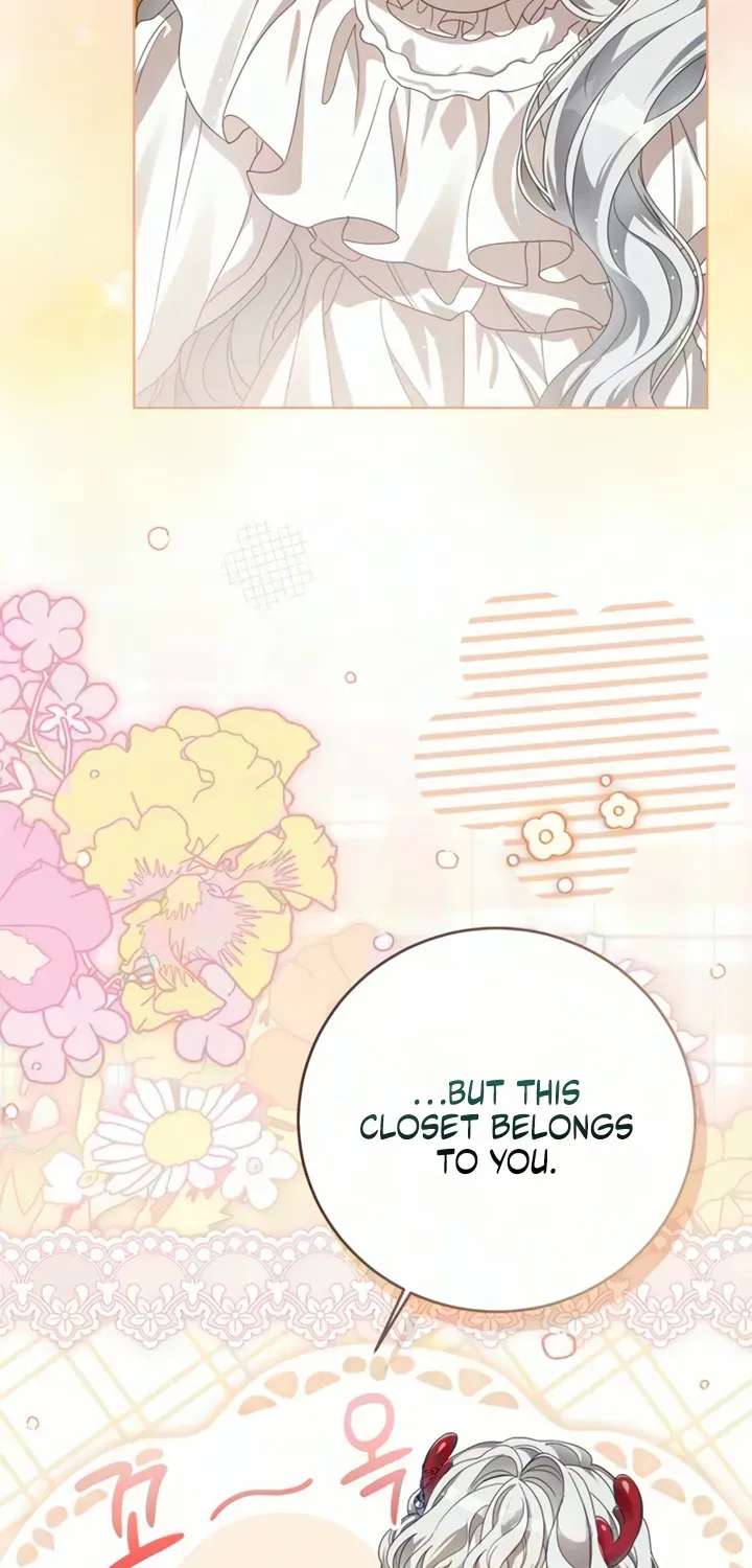 I Became a Closet Monster Instead of a Fantasy Heroine Chapter 13 - page 79