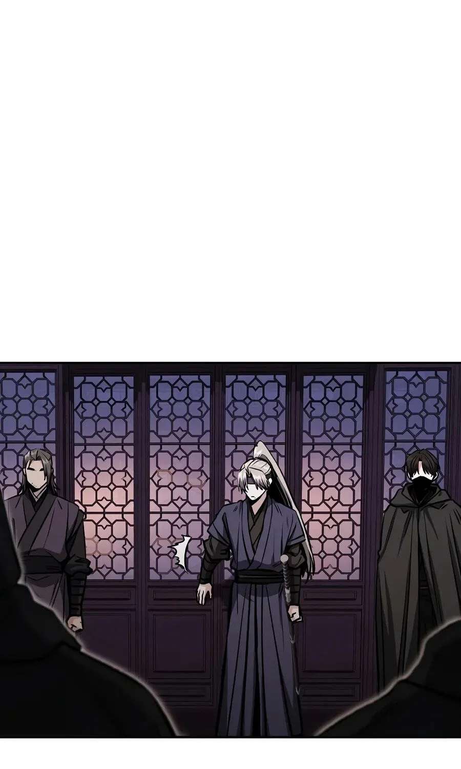 The Genius Swordsman of Mount Hua Chapter 79 - page 116