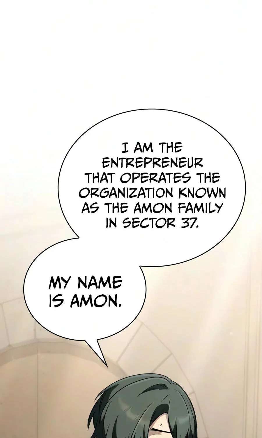 The Genius Prismatic Mage Chapter 91 - page 14