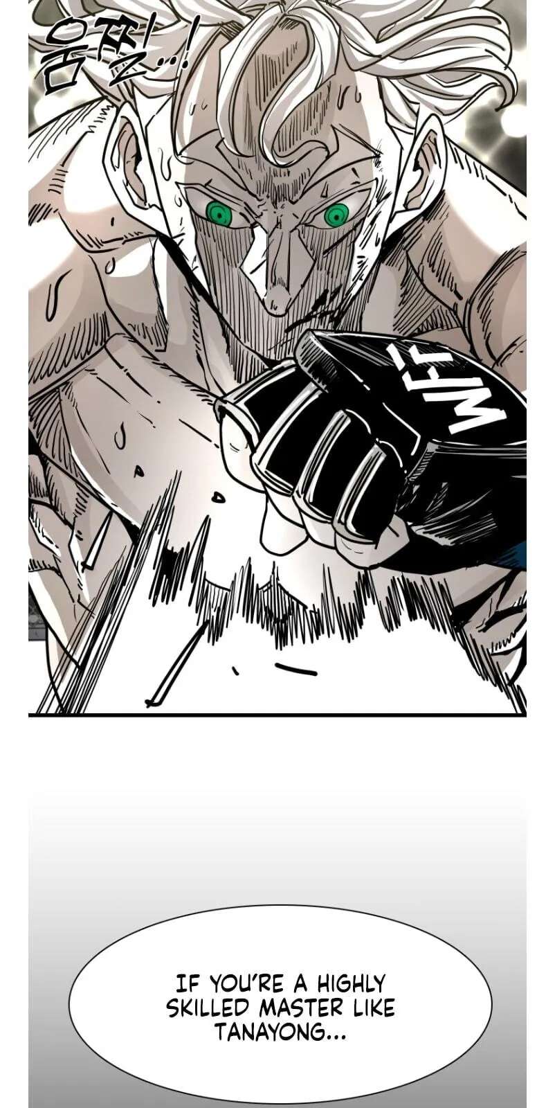 Shark Chapter 364 - page 25