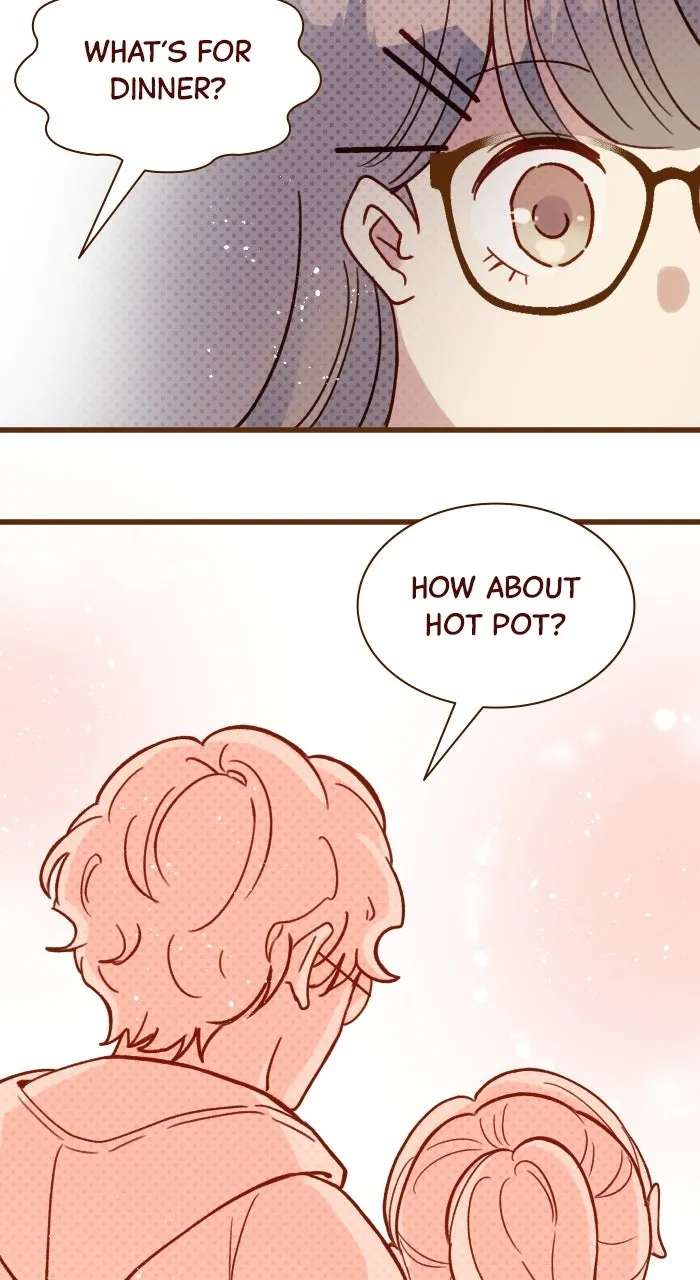 Mega Lover Chapter 3 - page 48