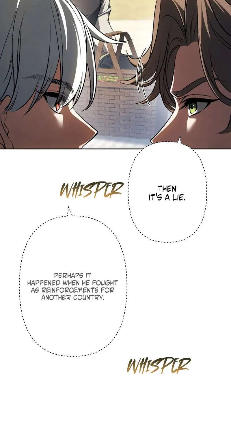 I Was Reincarnated as the Villainess' Sister Chapter 37 - page 83
