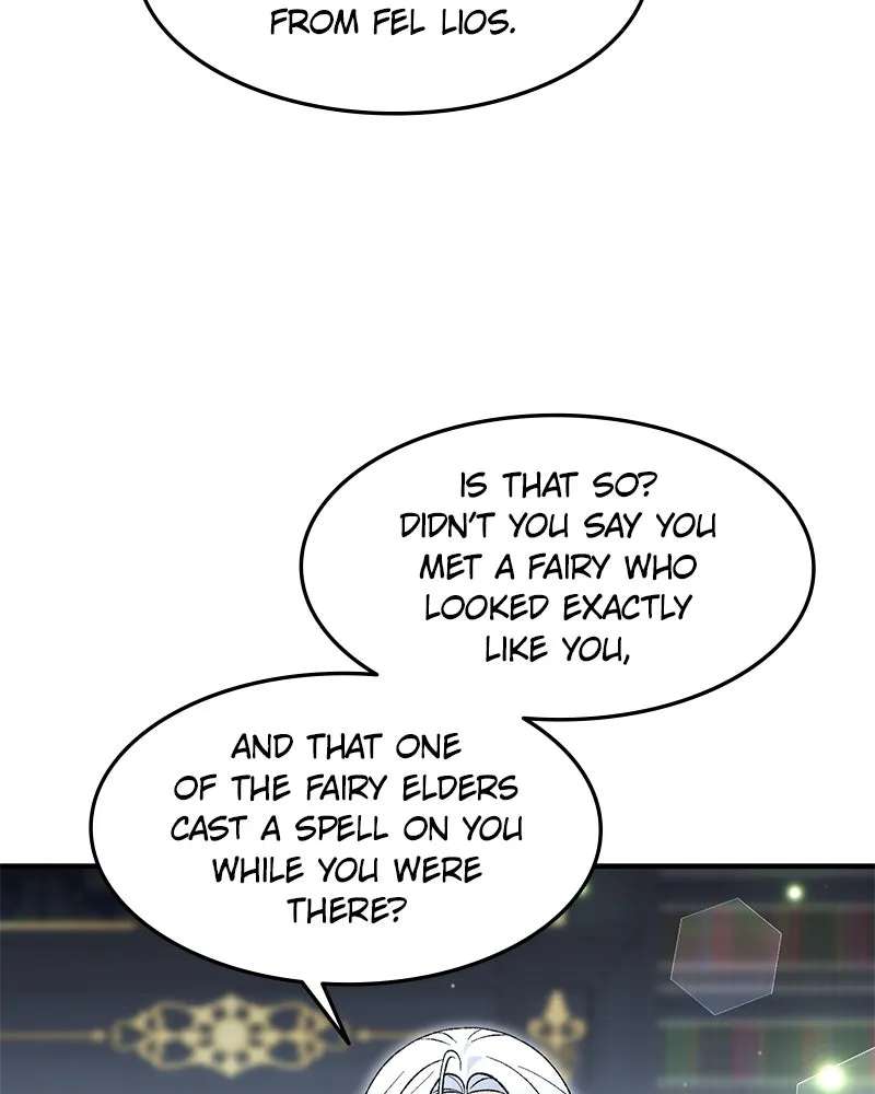 The Emperor's Puppy Chapter 79 - page 62