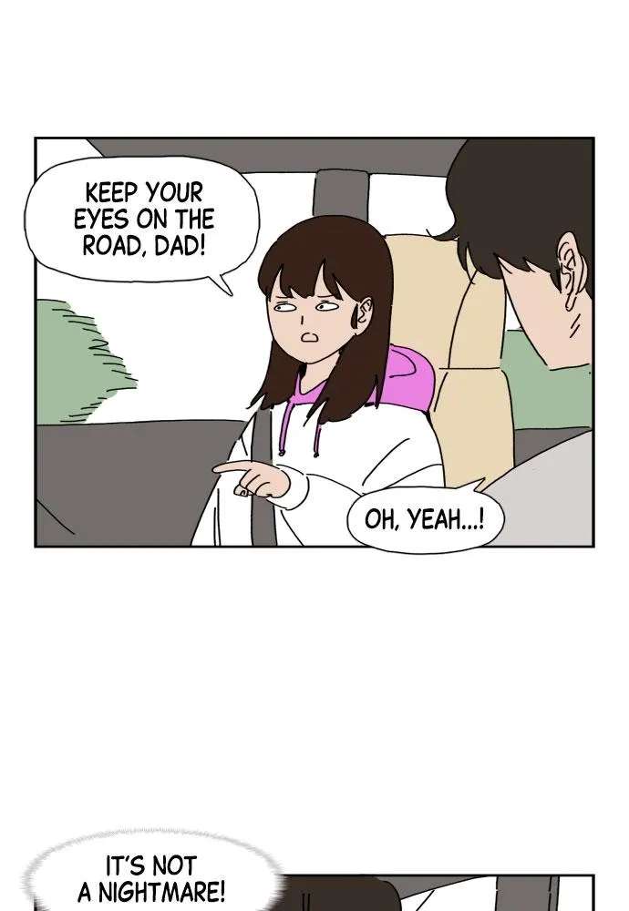My Daughter is a Zombie Chapter 91 - page 64