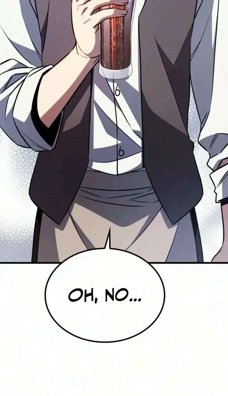 I’m Quitting Everything and Selling Cola Chapter 11 - page 20