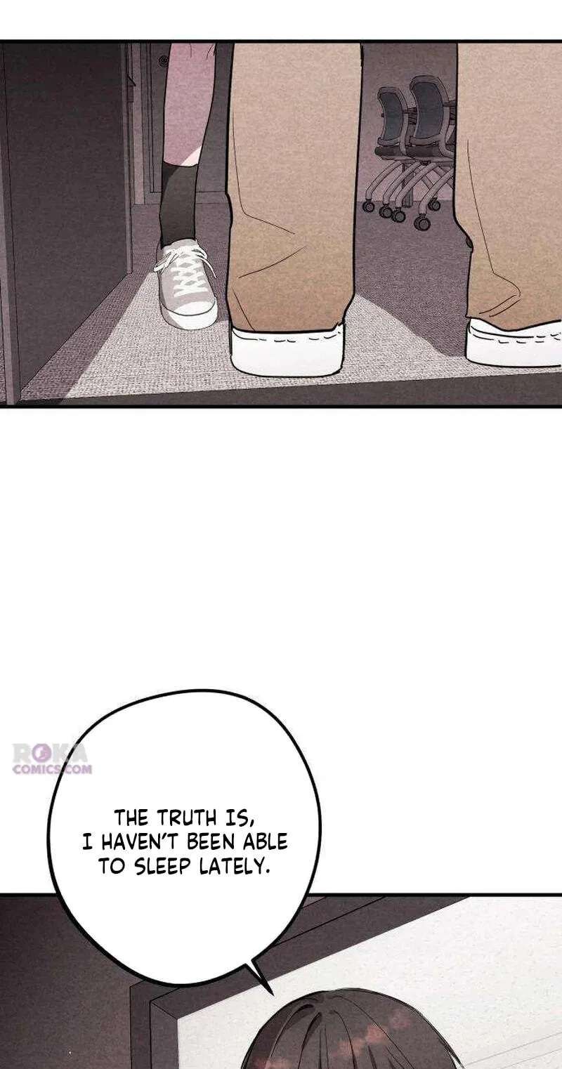 The Perfect Senior's Secret! Chapter 31 - page 60