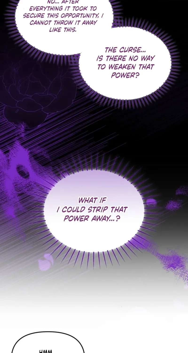The Villain's Daughter-in-Law Rules by Nature Chapter 67 - page 44