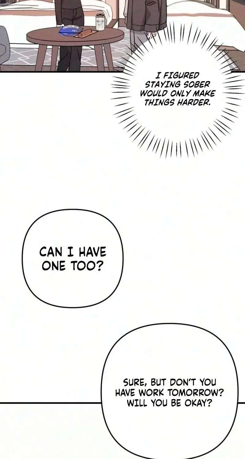 Debt, My Shining Lover Chapter 21 - page 39
