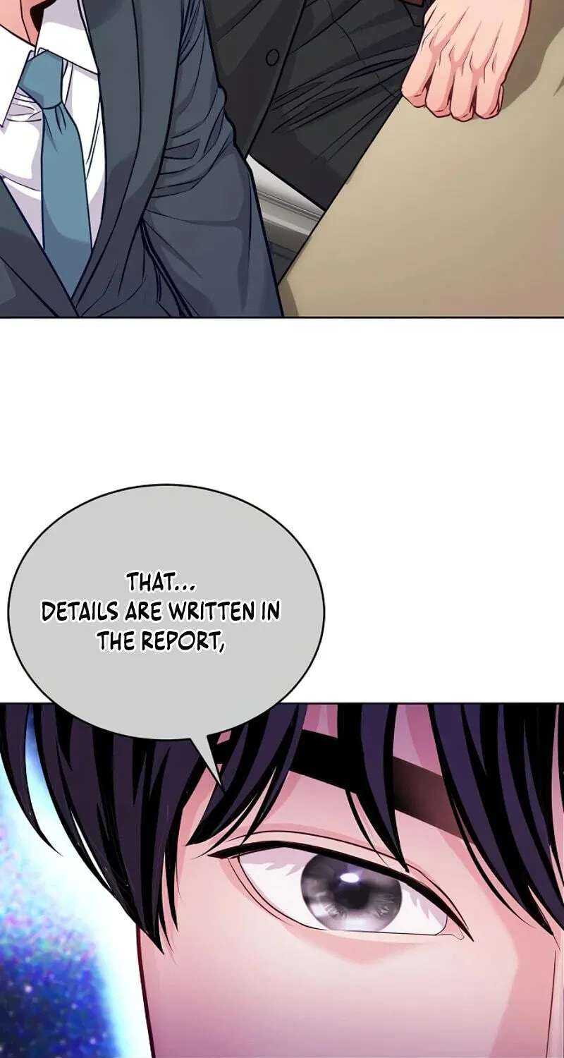 The Ordinary Lawyer’s Subspace Chapter 40 - page 22