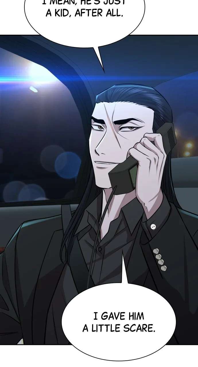 Genius Grandson ofthe Loan Shark King Chapter 20 - page 99