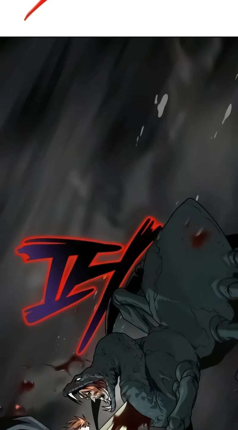 The Lazy Lord Masters the Sword Chapter 160 - page 79