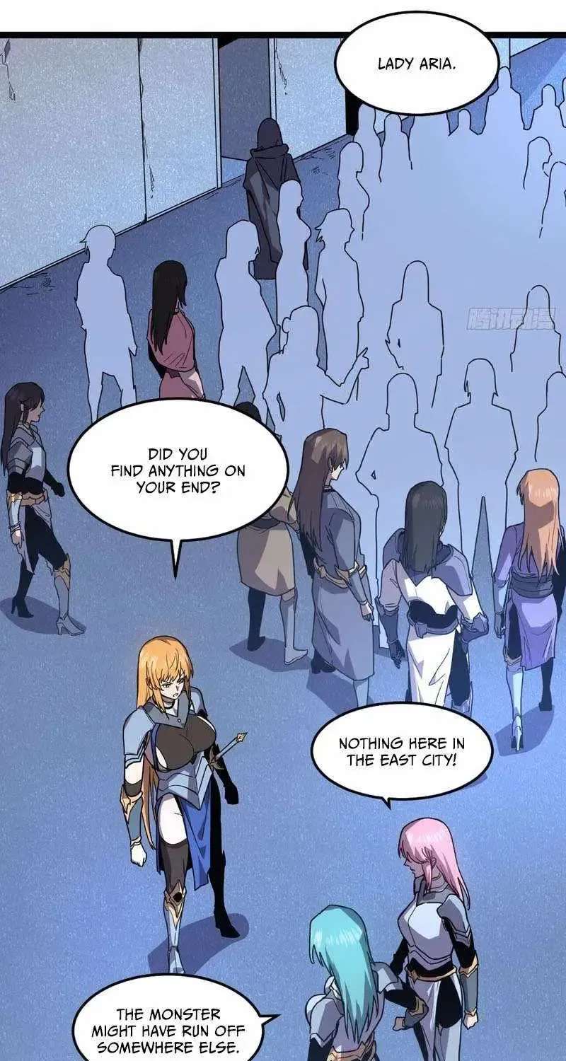 I'm Really Not a Demon Beast Chapter 3 - page 81