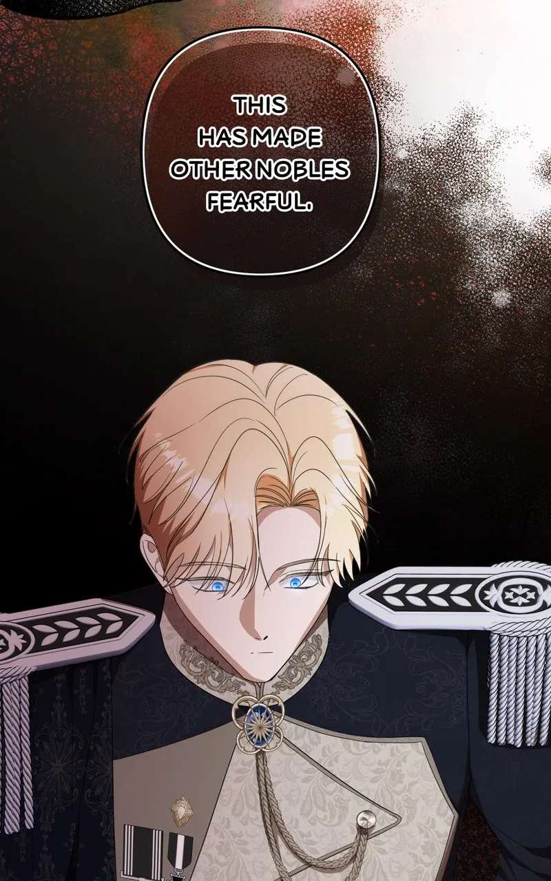 My Obsessive Father'sHeroic Homecoming Chapter 8 - page 24