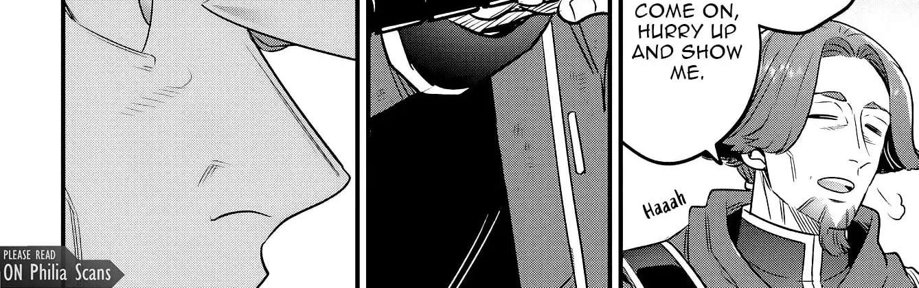 Suterare Youhei wa Jiyuu Kimama ni Ikitai Chapter 1 - page 43