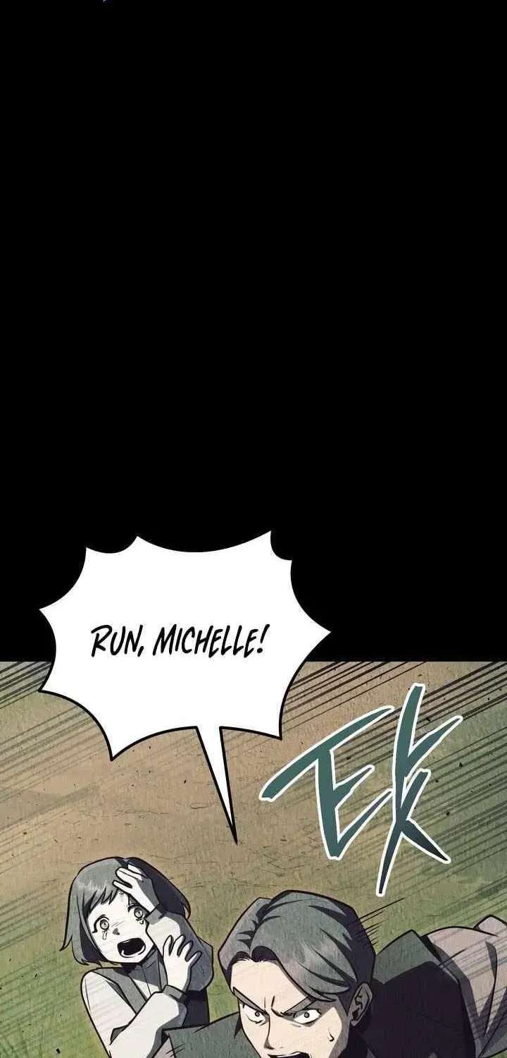 Mage of the Wind Chapter 25 - page 33