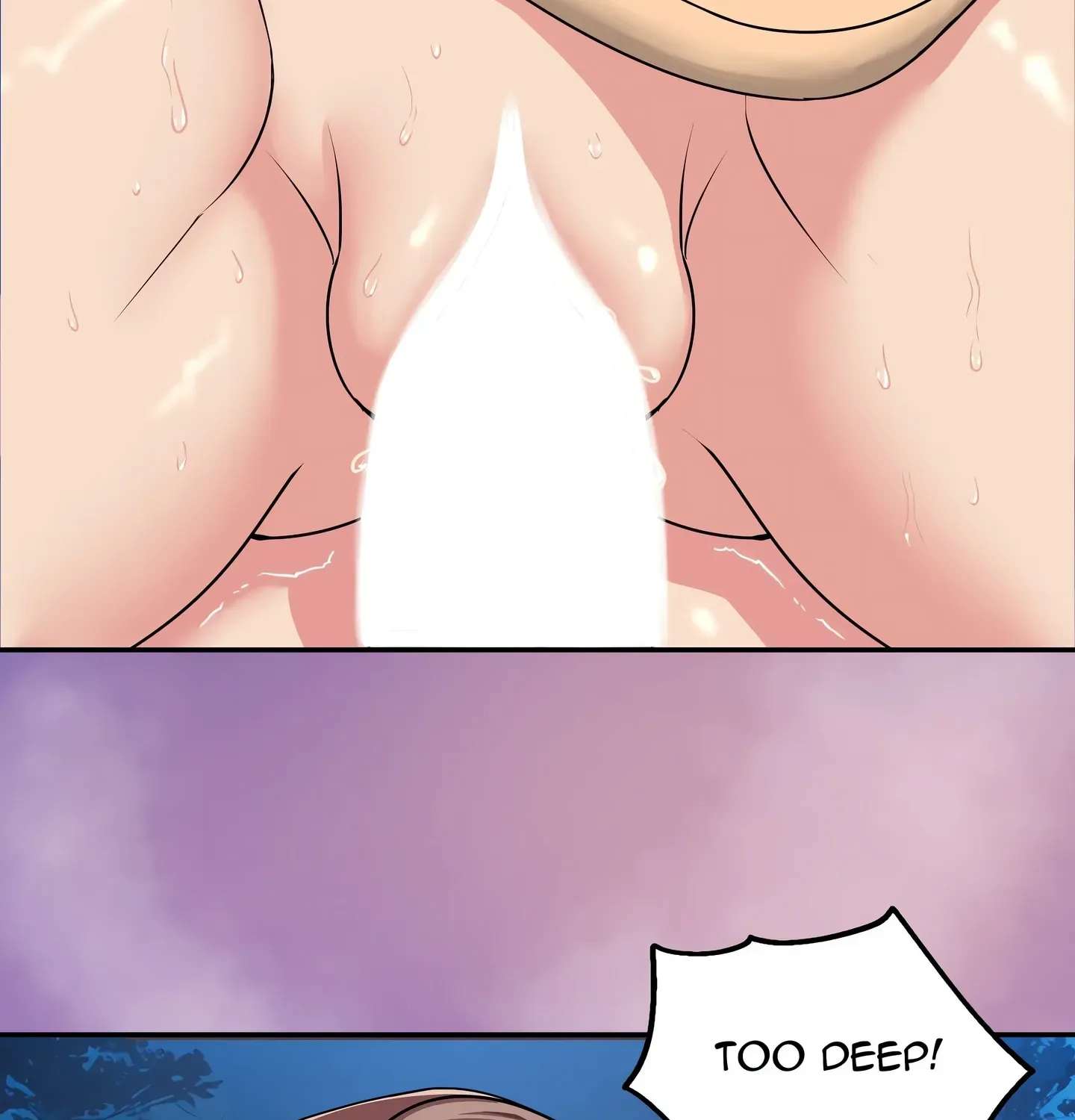 Vacation with my Stepmom Chapter 15 - page 68