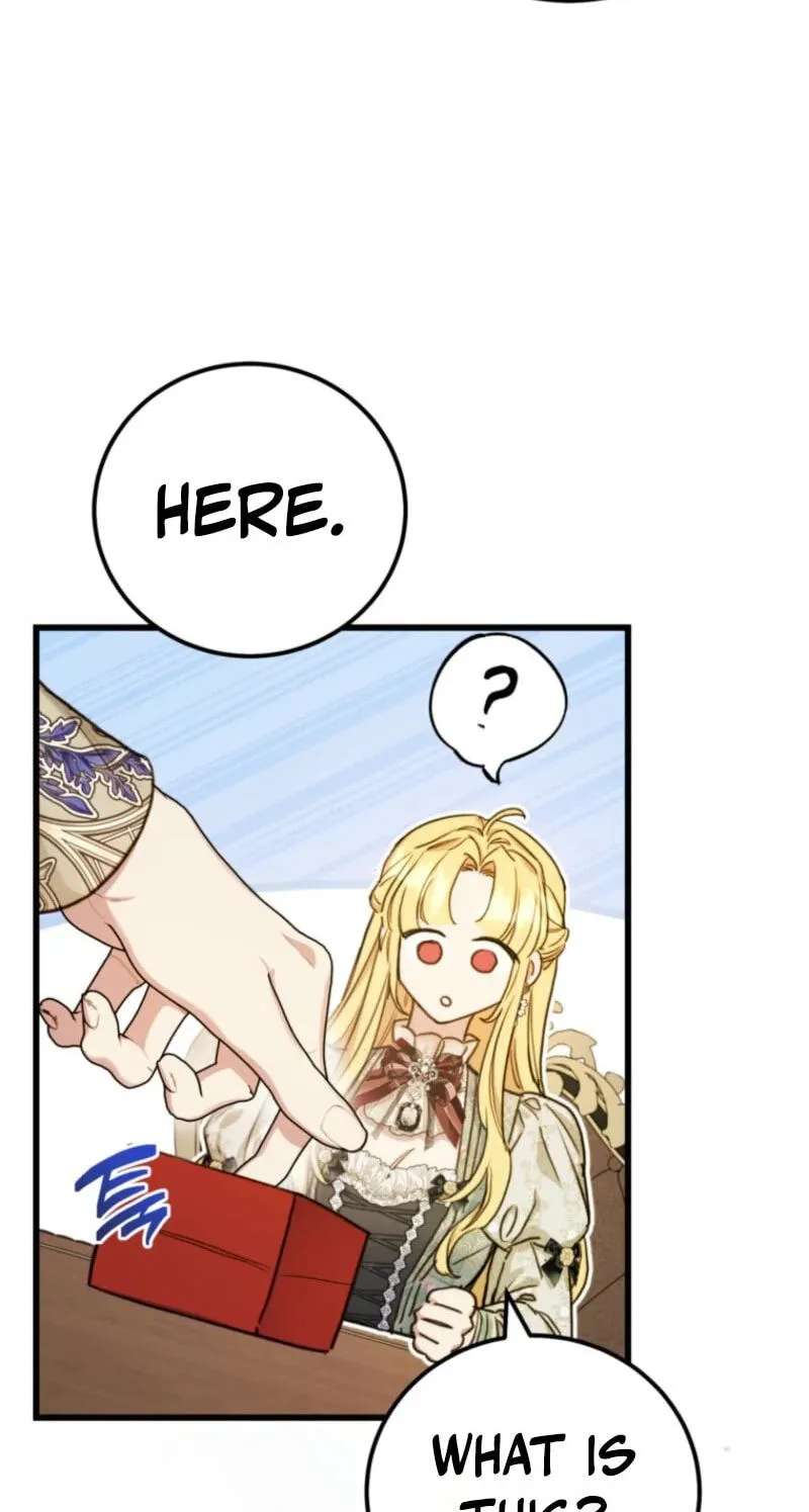 The Villainess is a Millionaire Fixer Chapter 41 - page 72