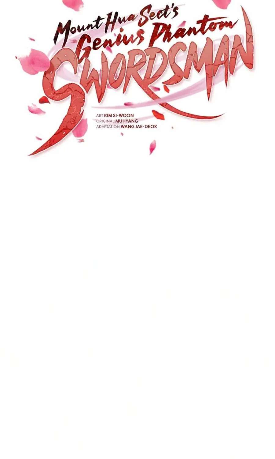 Mount Hua Sect's Genius Phantom Swordsman Chapter 78 - page 37