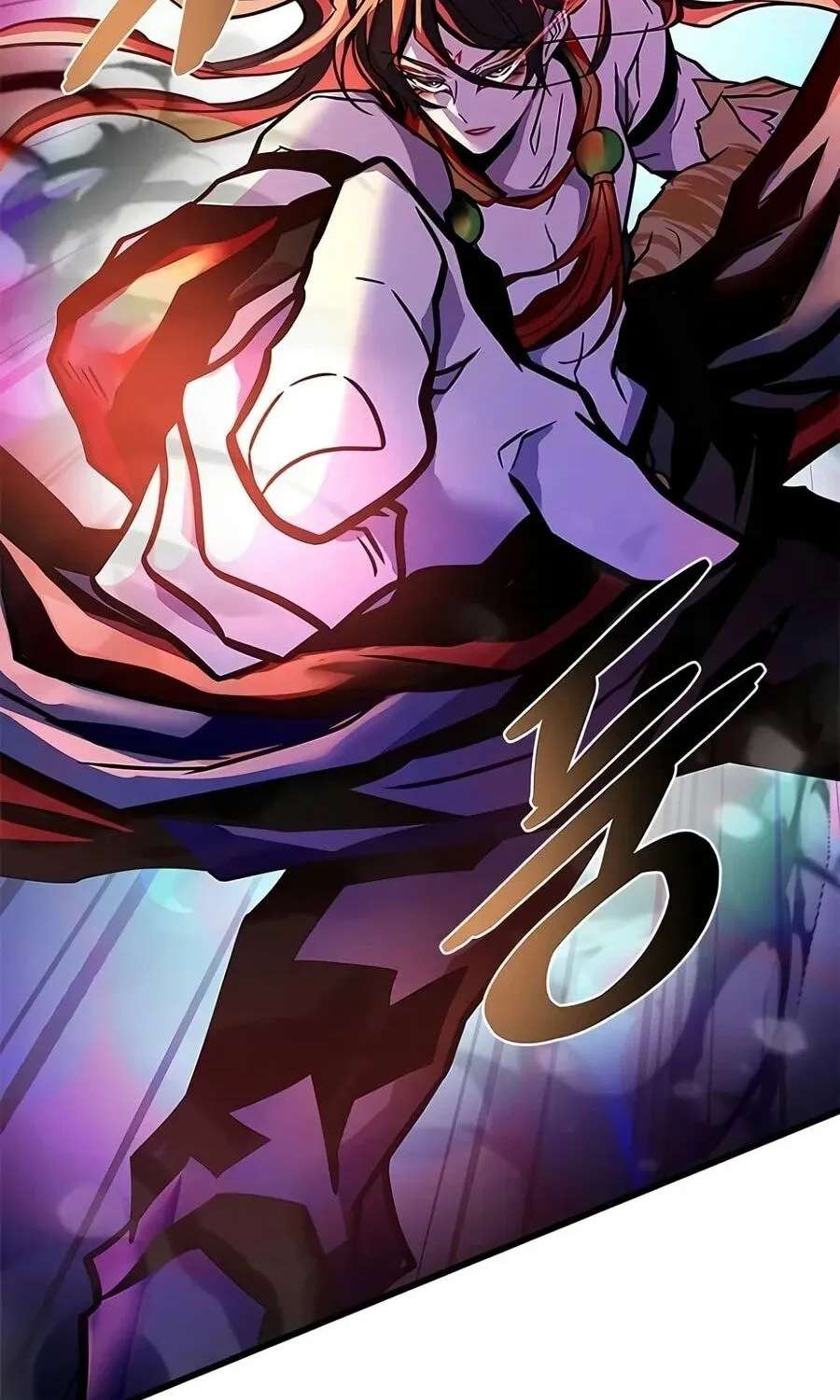 Villain to Kill Chapter 256 - page 18