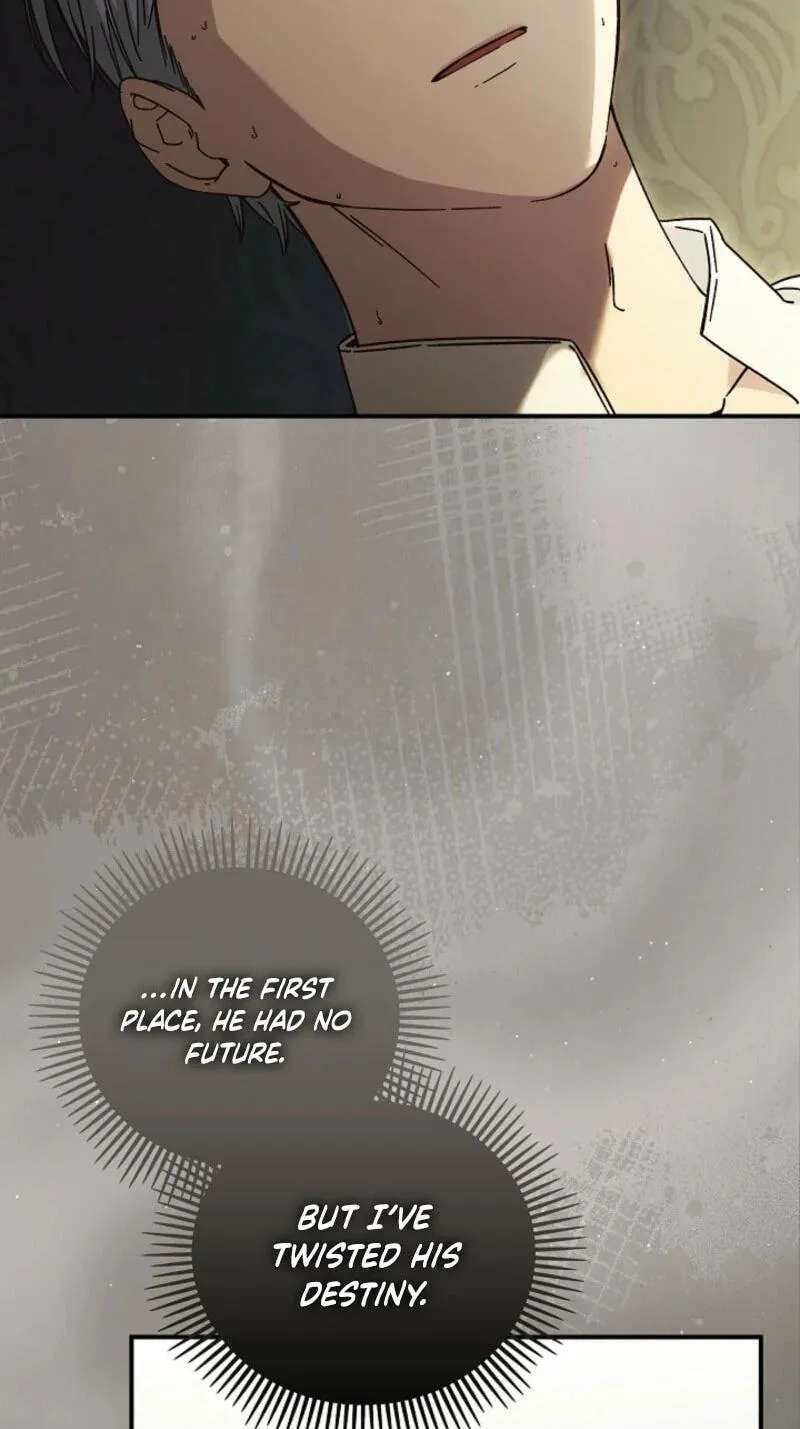 The Young Lady Who Broke Her Engagement Is Only Obsessed With the Ending Chapter 99 - page 62