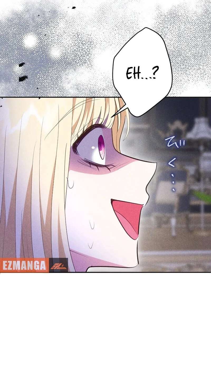 Imayo wa Gimai o Yurushimasen Chapter 44 - page 50