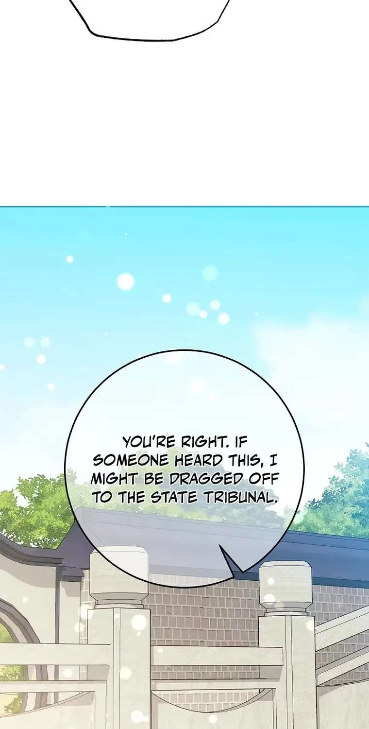 Born As The Daughter Of A Lowly Concubine Chapter 93 - page 88