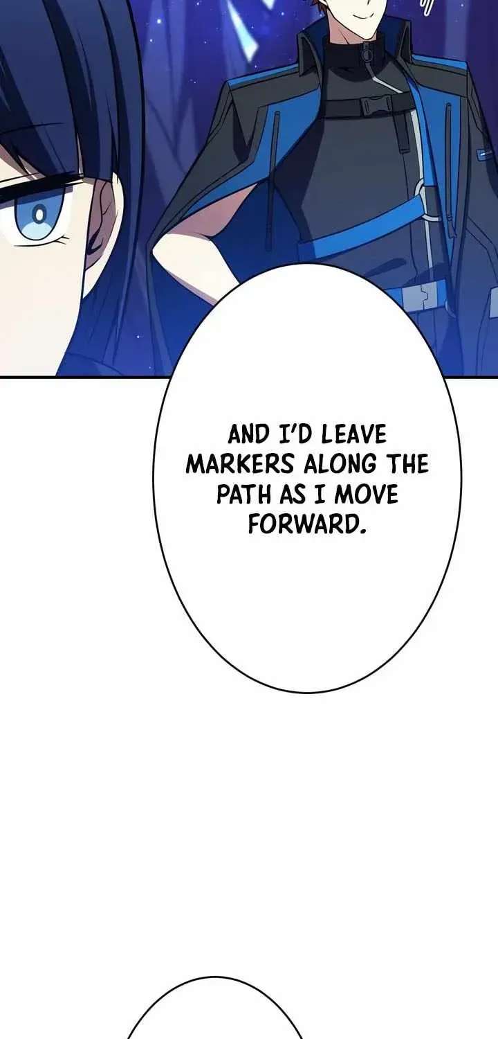 The Underworld Transcendent Returns Chapter 37 - page 11