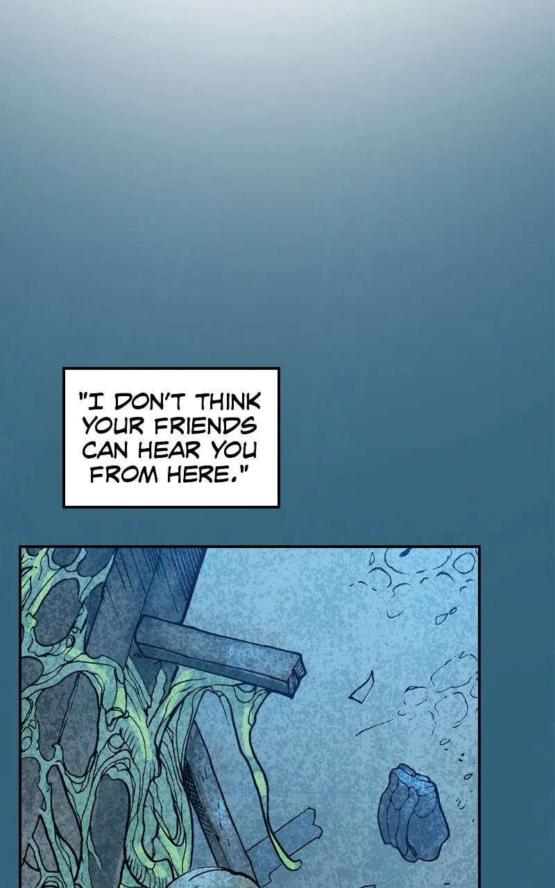 Stranger Things Chapter 3 - page 27