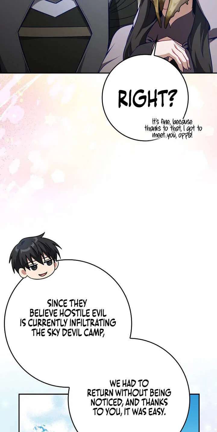 Max Talent Player Chapter 151 - page 49