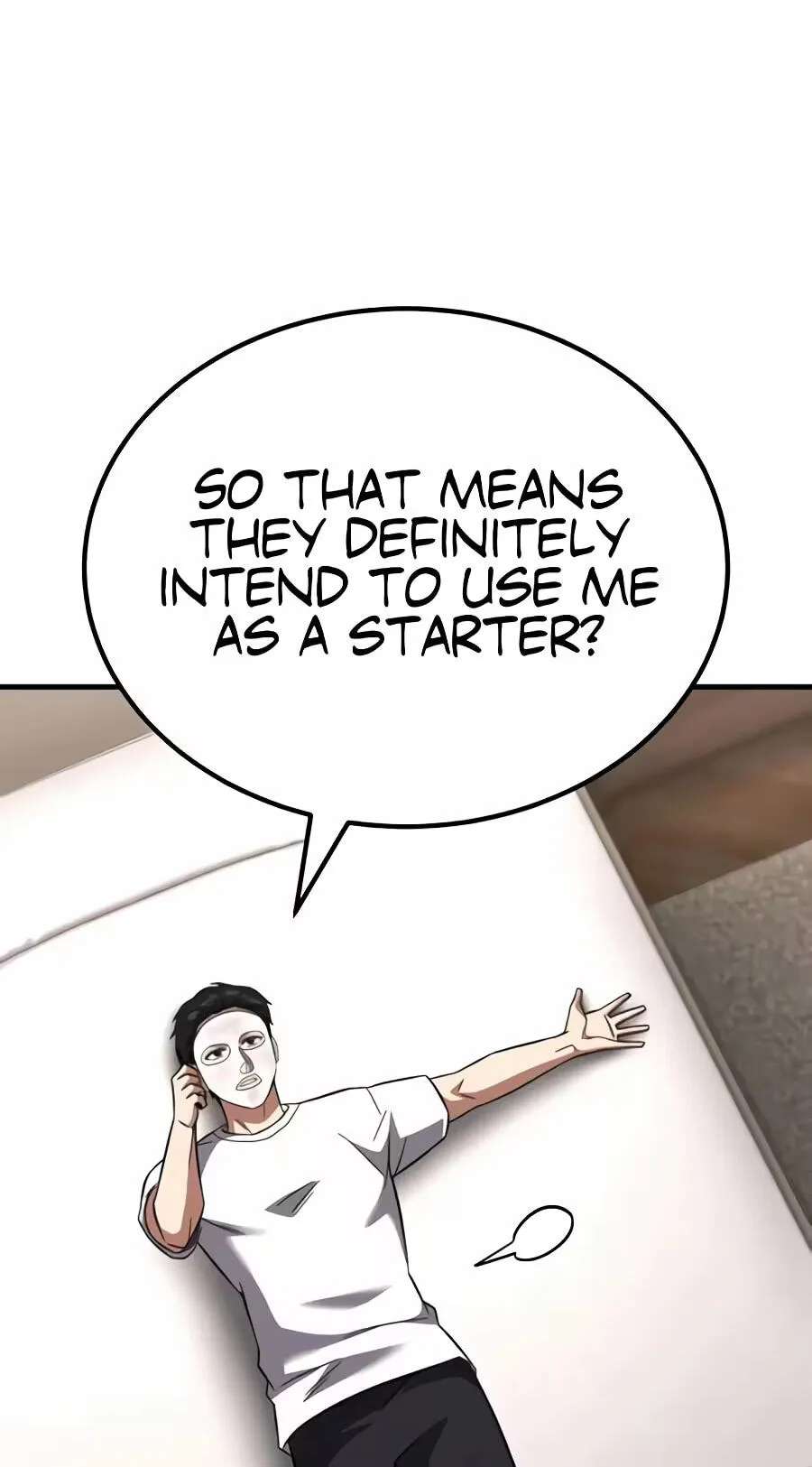 The Genius Midfielder’s Passes are Special Chapter 71 - page 66