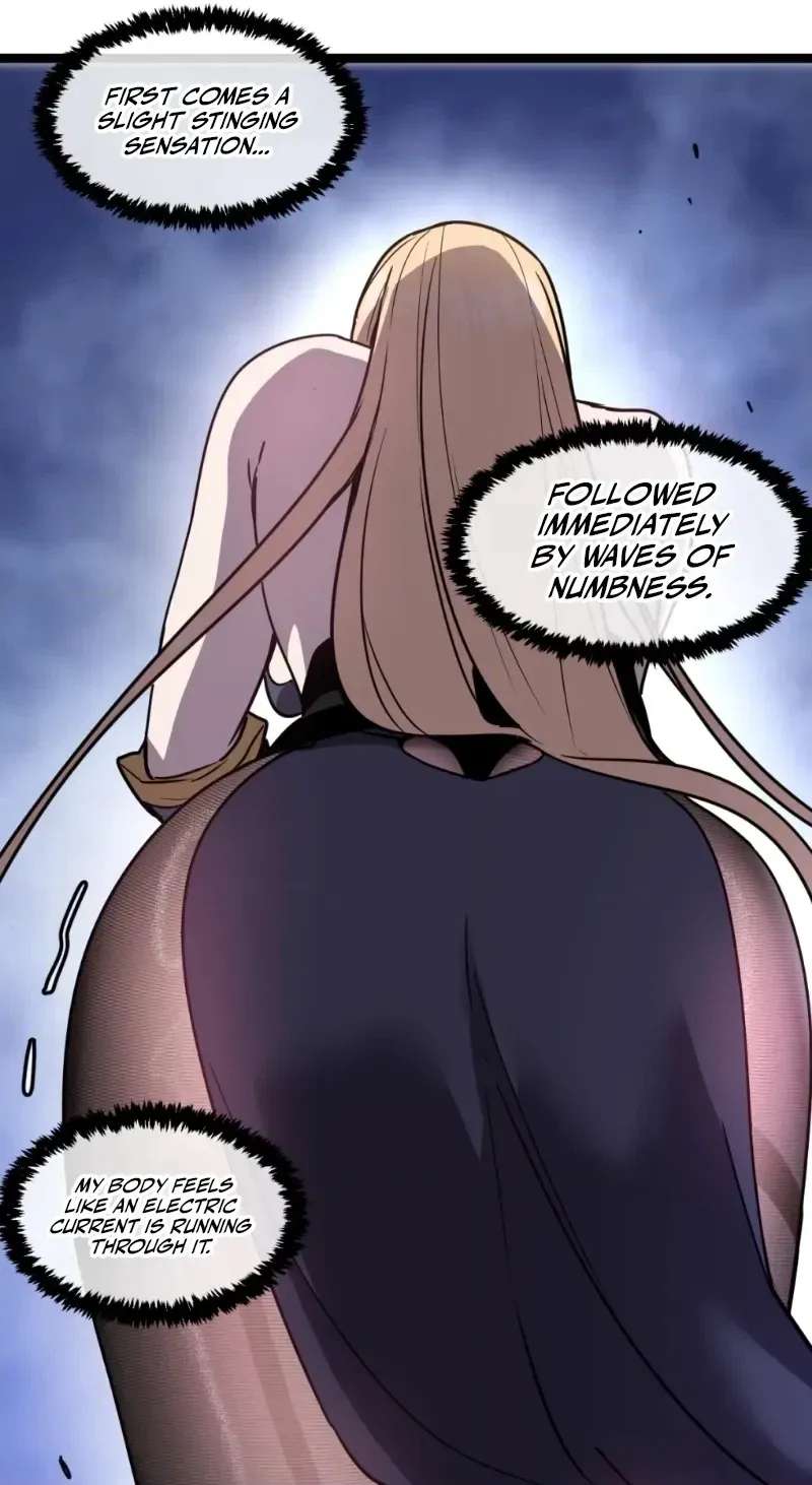 I'm Really Not A Monster Chapter 5 - page 10